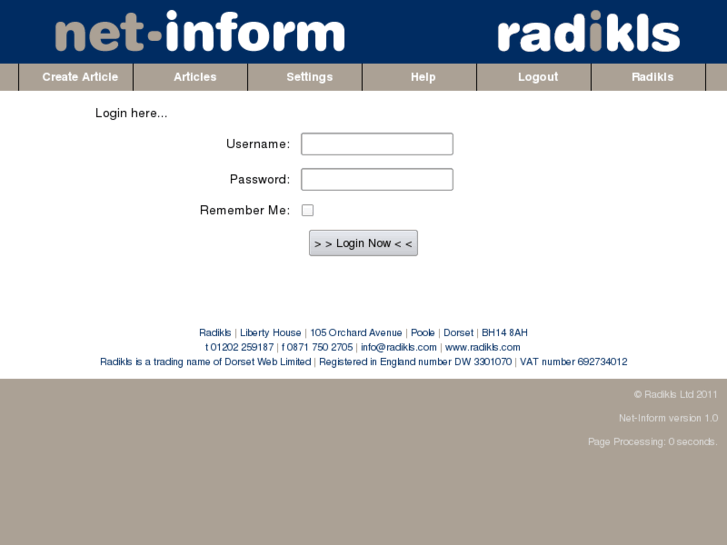www.net-inform.co.uk