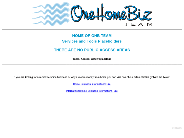 www.ohbteam.com