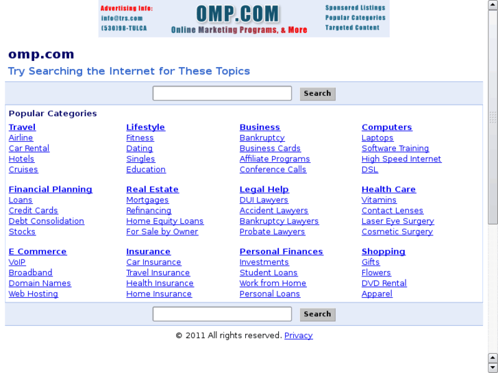 www.omp.com