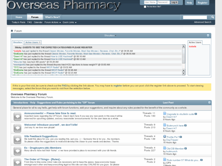 www.overseaspharmacy.com