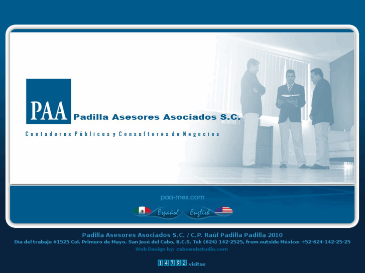 www.paa-mex.com