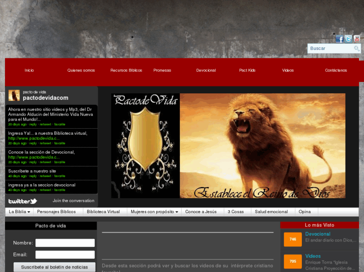 www.pactodevida.com
