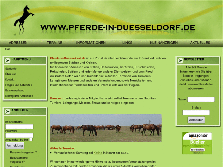 www.pferde-in-duesseldorf.de