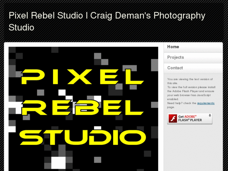 www.pixelrebelstudio.com