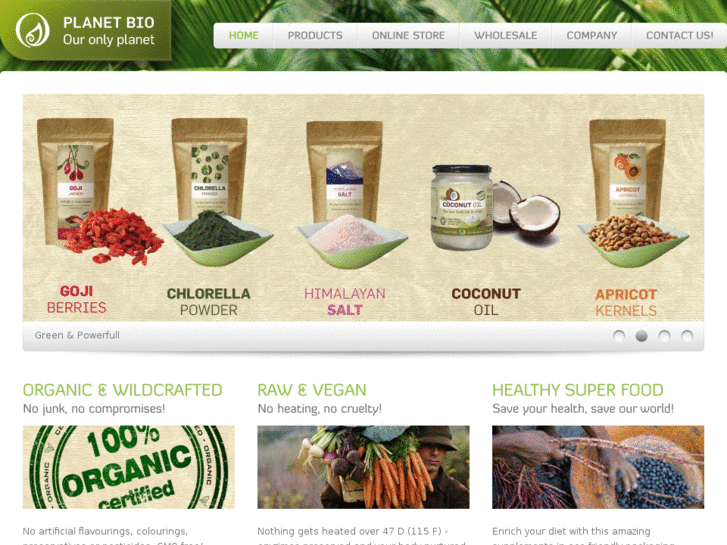 www.planetbio.eu