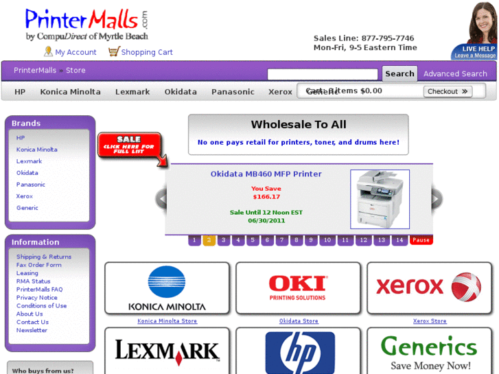 www.printer-malls.com