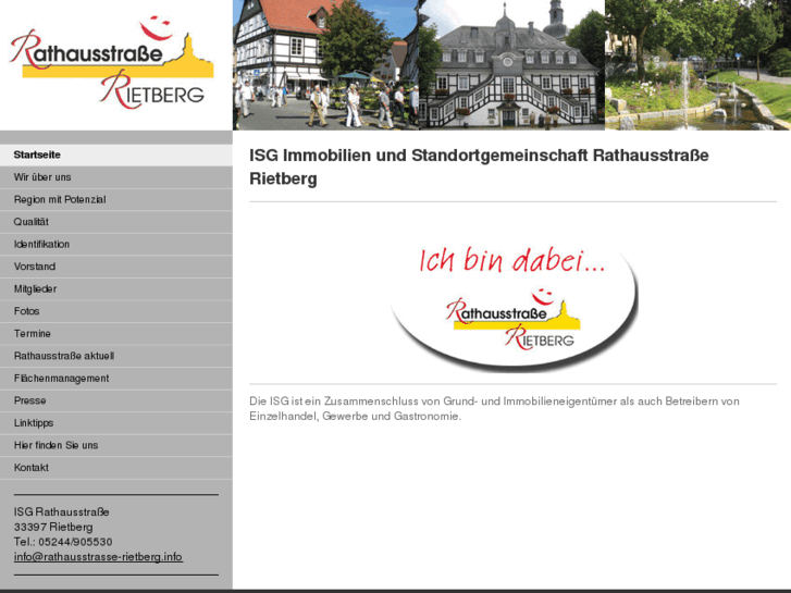 www.rathausstrasse-rietberg.info