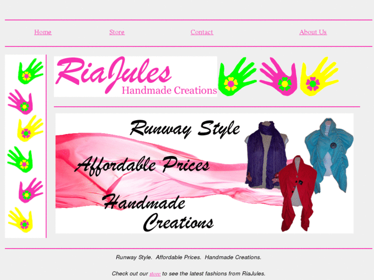 www.riajules.com