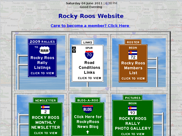 www.rockyroos.org