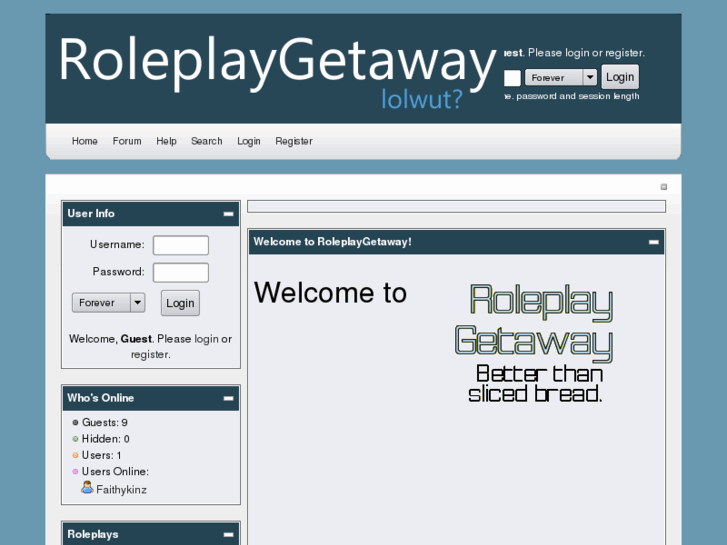 www.roleplaygetaway.com