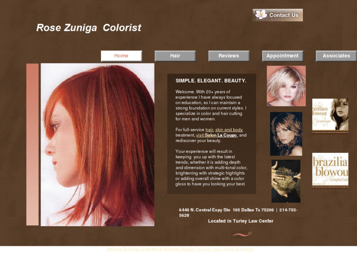 www.rosezcolorist.com