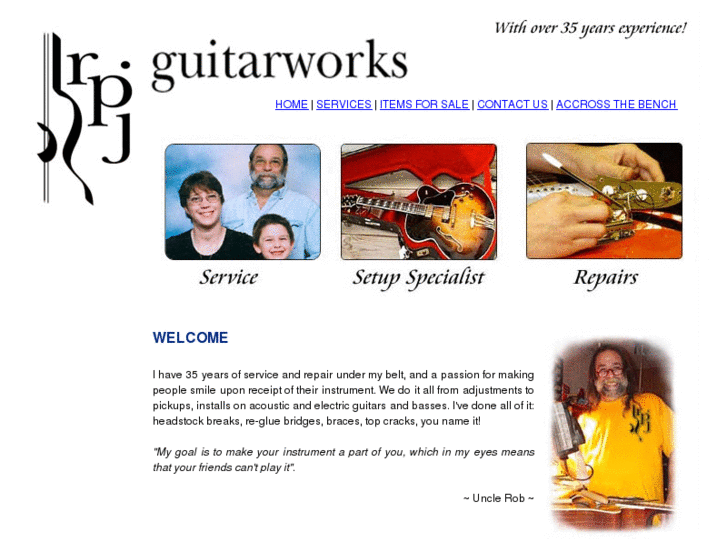 www.rpjguitarworks.com