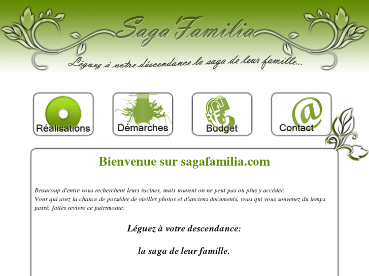 www.sagafamilia.com