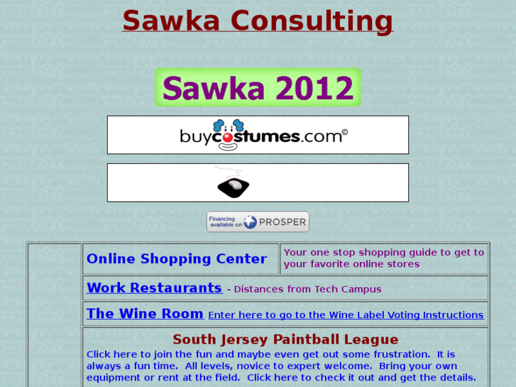 www.sawka.org