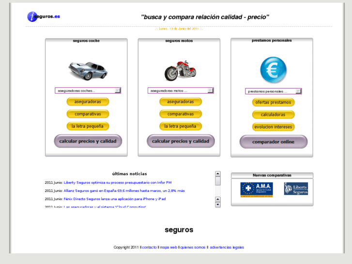 www.seguro-automovil.es