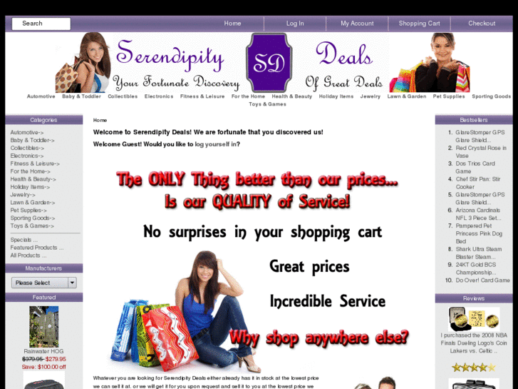 www.serendipitydeals.com