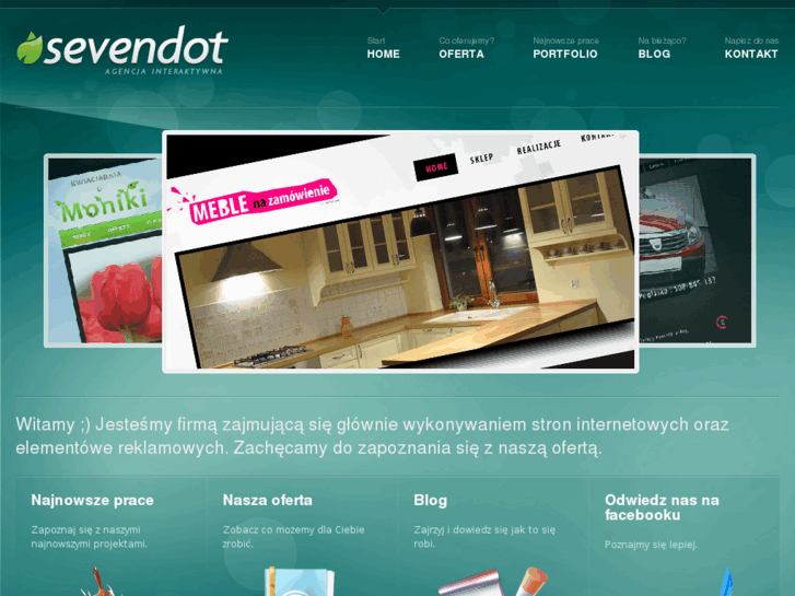 www.sevendot.pl