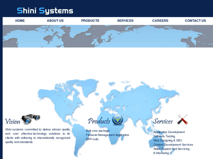 www.shinisystems.com