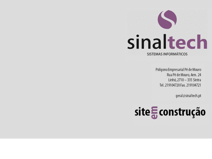 www.sinaltech.net