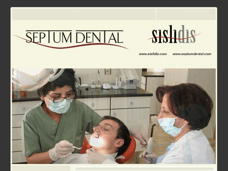 www.sislidis.com