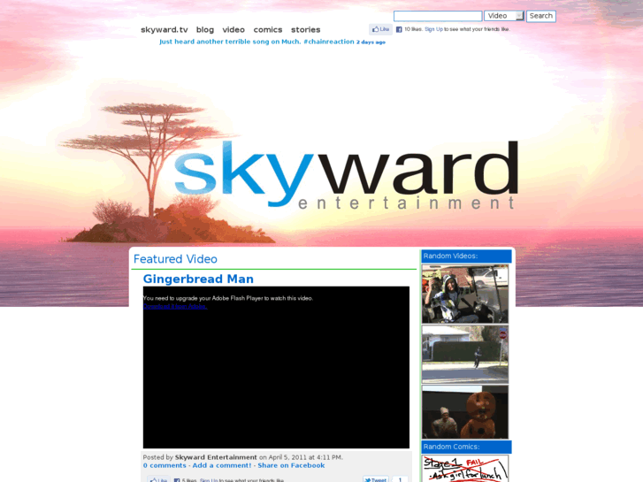 www.skywardmedia.ca