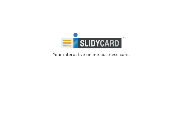 www.slidycard.com