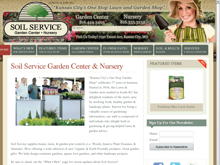 www.soilservice.com