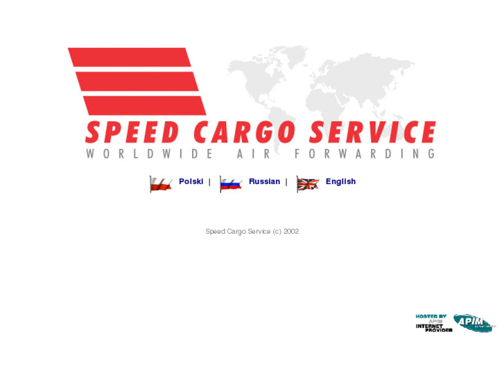 www.speedcargo.org