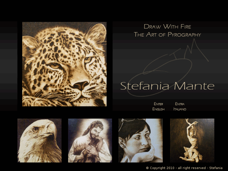 www.stefaniamante.com