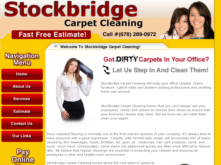 www.stockbridgecarpetcleaning.com