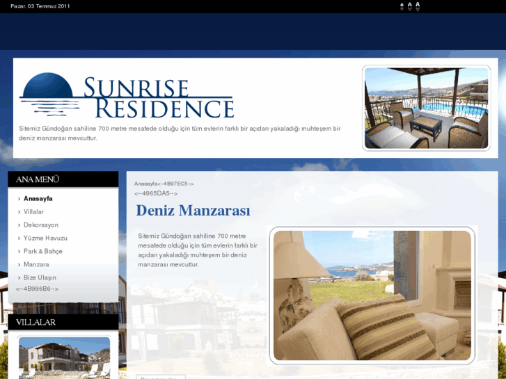 www.sunrisebodrum.com