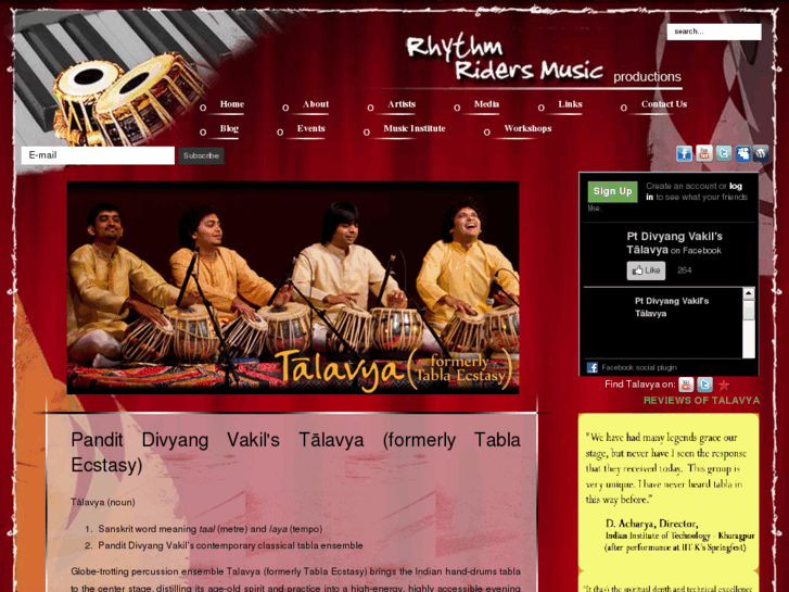 www.talavya.com