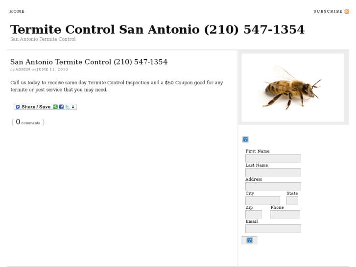 www.termitecontrolsanantonio.com