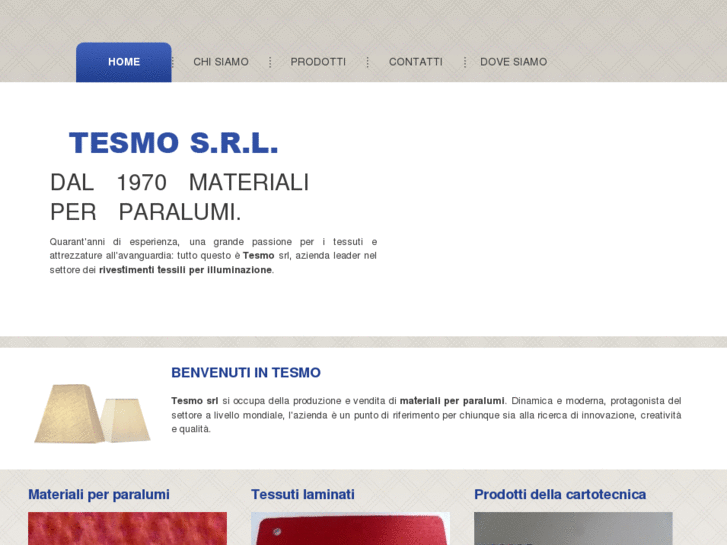 www.tesmotessuti.com