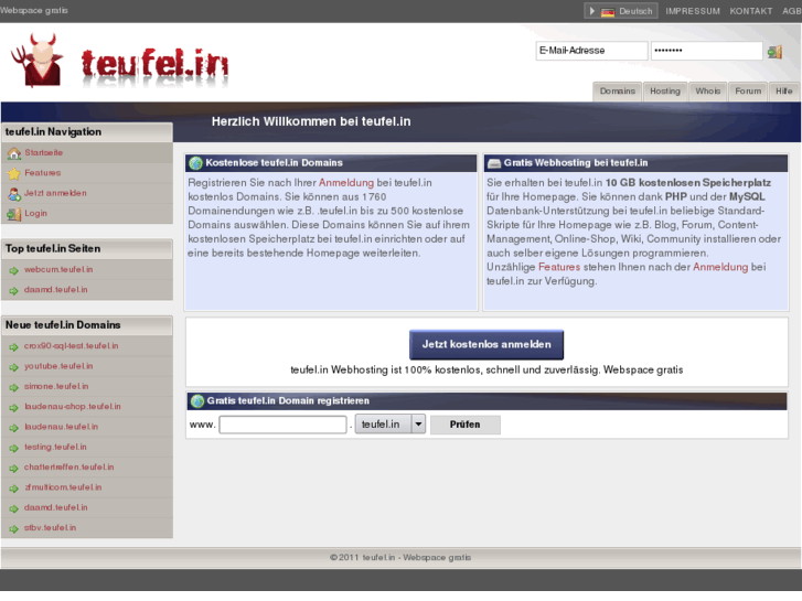 www.teufel.in