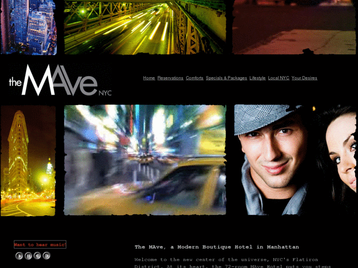 www.themavehotel.com