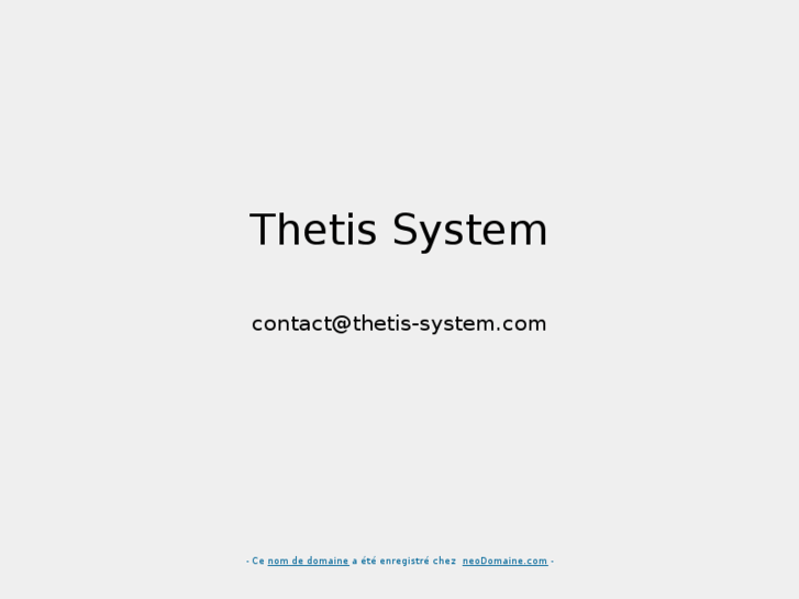 www.thetis-system.com