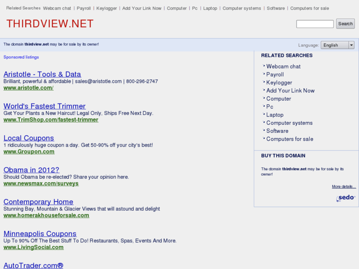 www.thirdview.net