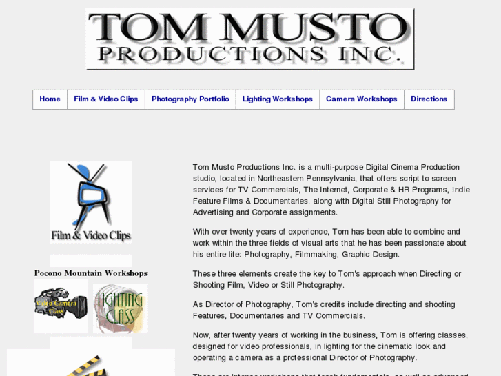 www.tommustopro.com