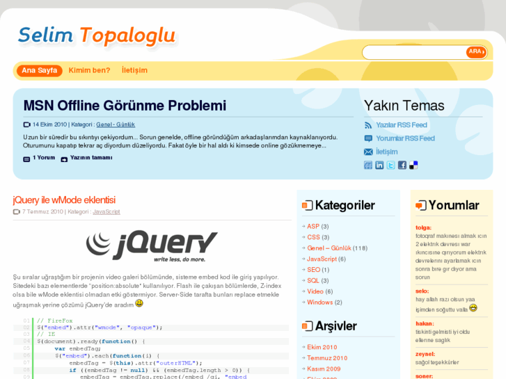 www.topaloglu.net