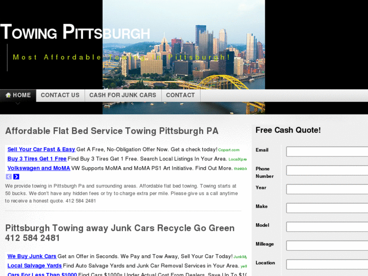 www.towingpittsburgh.com