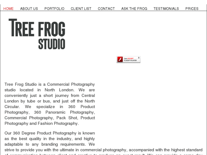 www.treefroglondon.com
