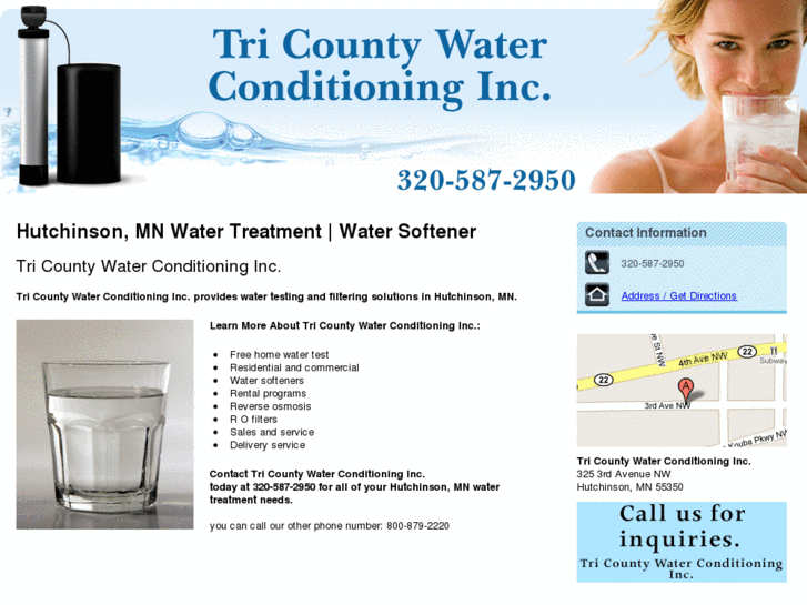 www.tricountywatermn.com