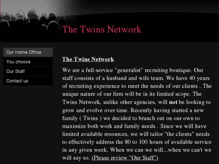 www.twinsnetwork.net