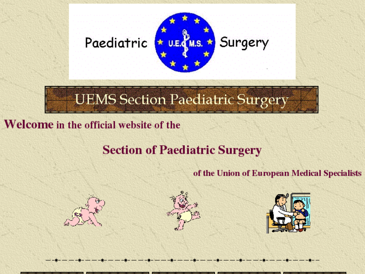 www.uemspaedsurg.org