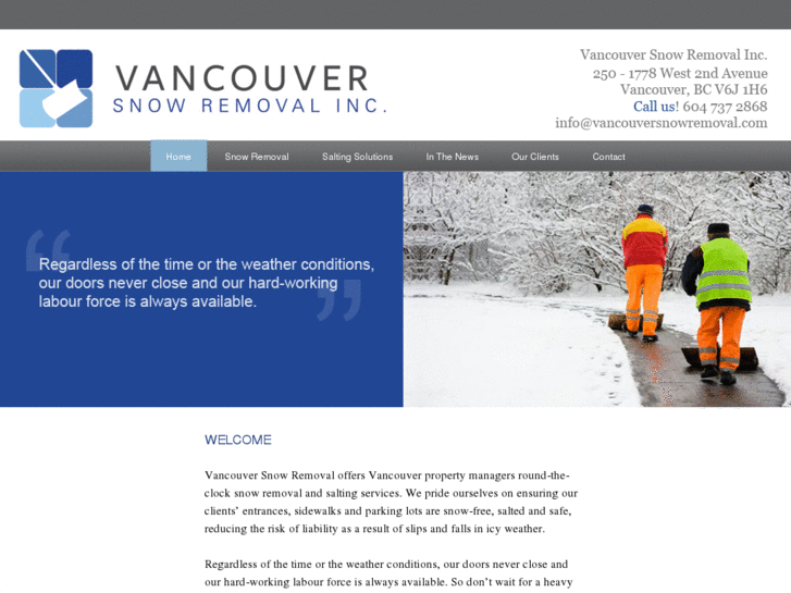 www.vancouversnowremoval.com