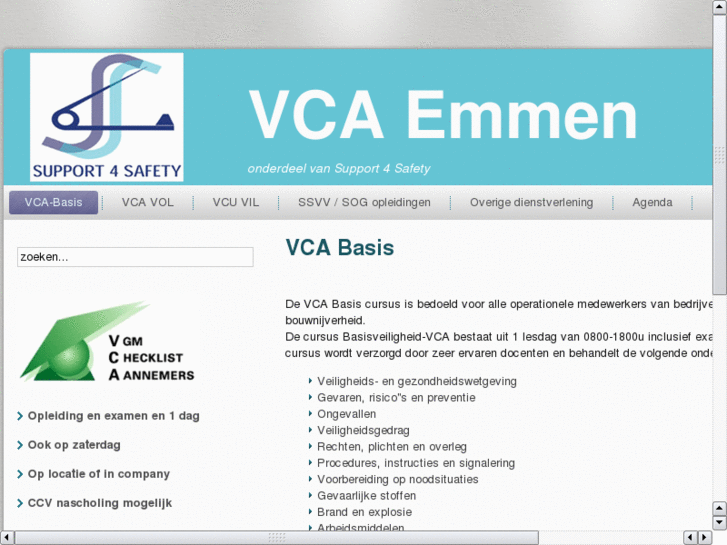 www.vca-emmen.info