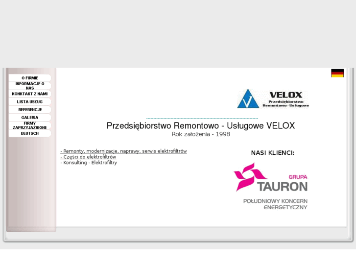 www.velox.katowice.pl