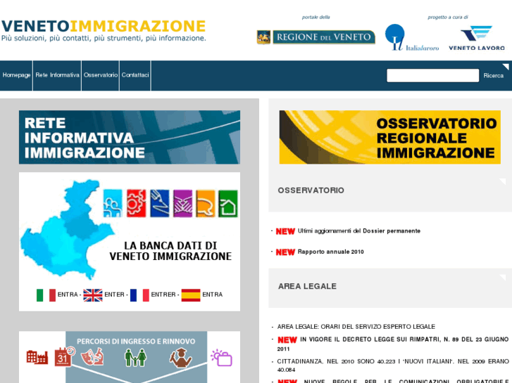 www.venetoimmigrazione.com