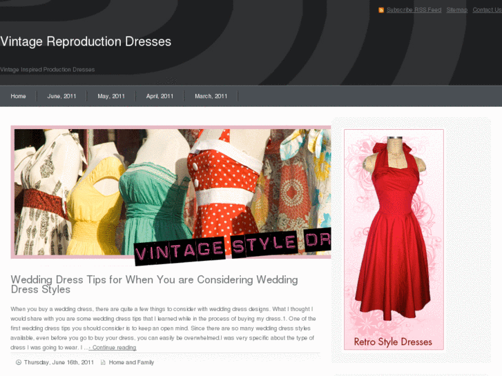 www.vintagereproductiondresses.com